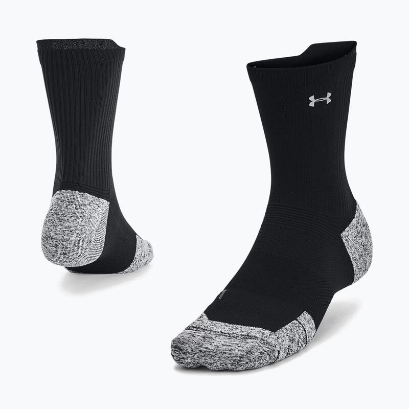 Calcetines de running Under Armour Ad Run Cushion 1Pk Mid