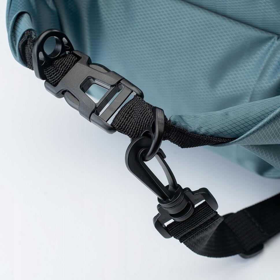 Worek plecak wodoodporny Hi-Tec Drypouch 30L
