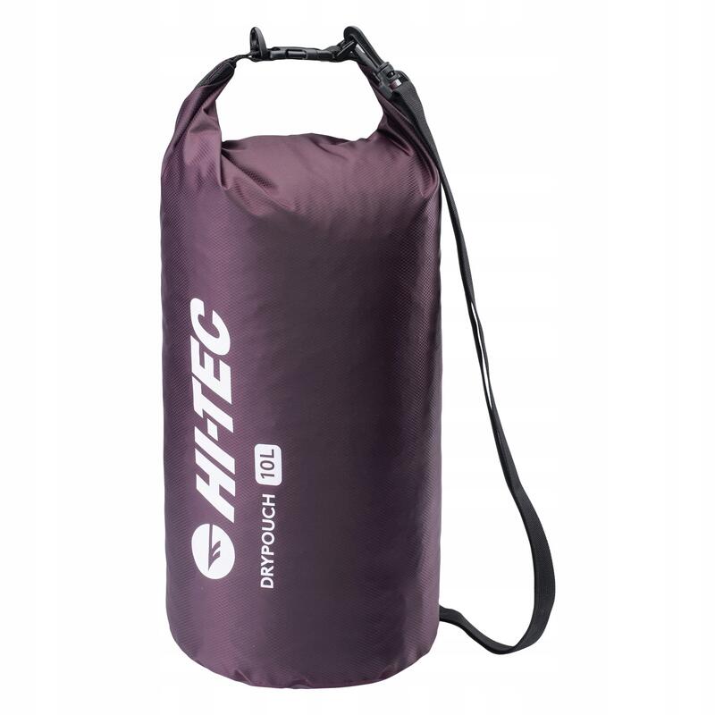 Worek plecak wodoodporny Hi-Tec Drypouch 10L