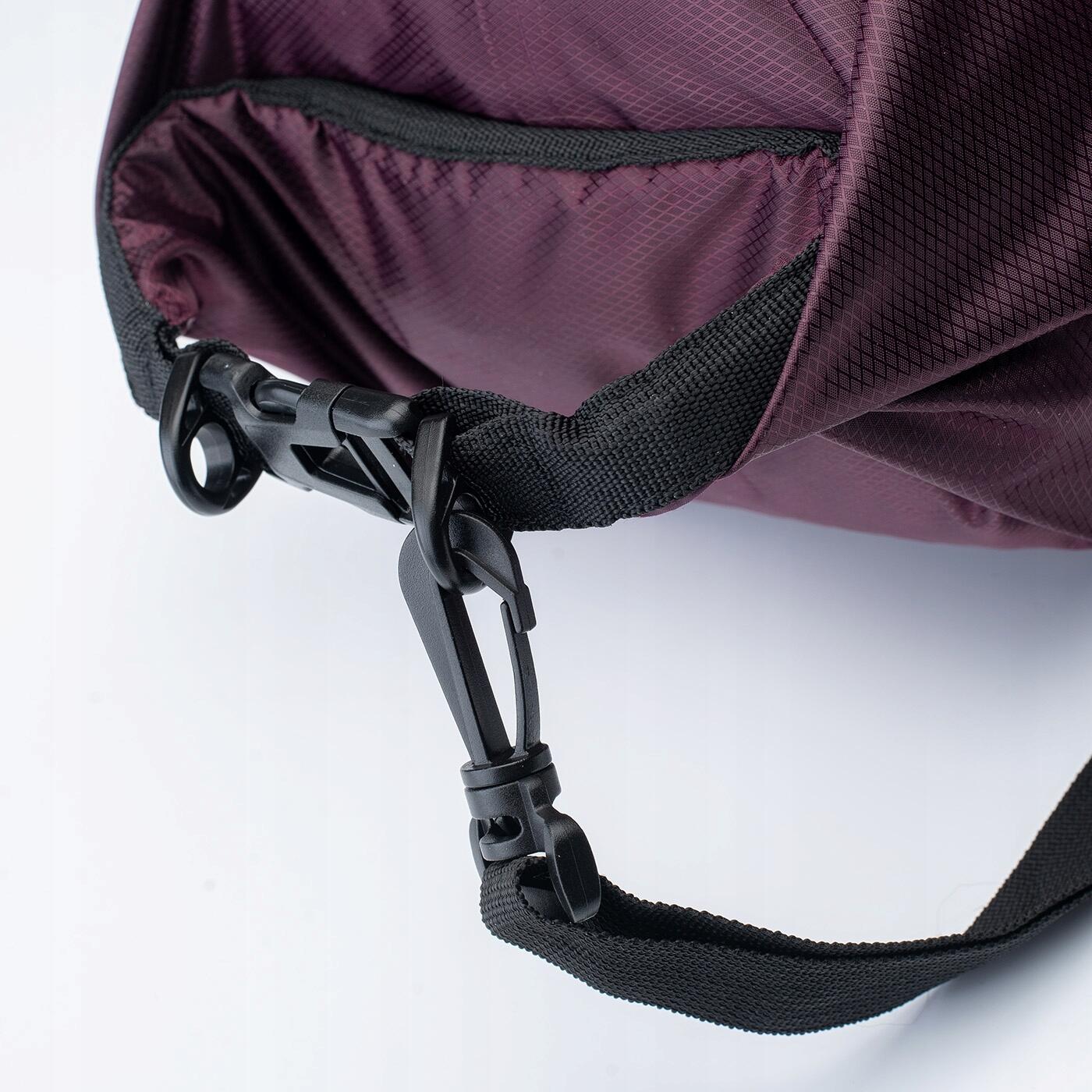 Worek plecak wodoodporny Hi-Tec Drypouch 10L 2/5