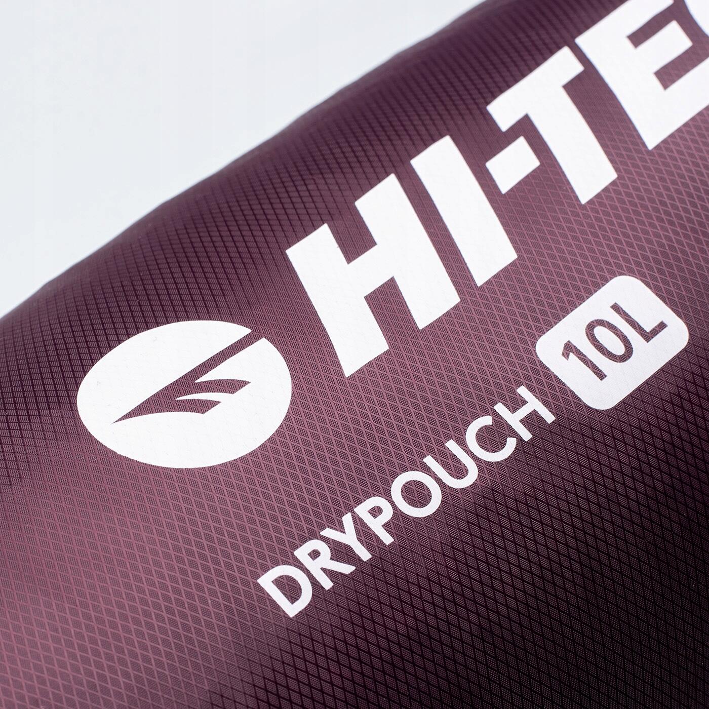 Worek plecak wodoodporny Hi-Tec Drypouch 10L 4/5