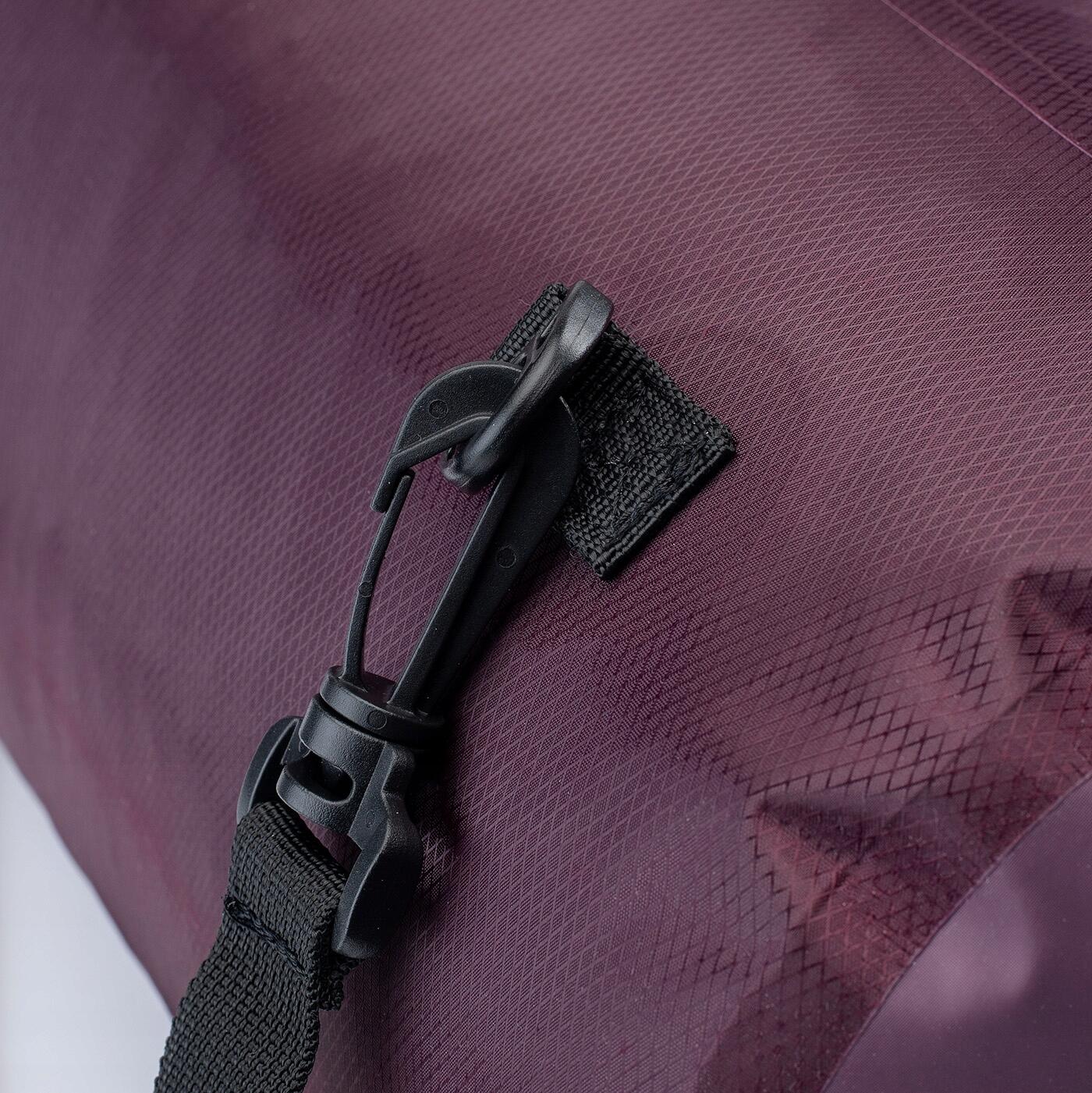 Worek plecak wodoodporny Hi-Tec Drypouch 10L 3/5