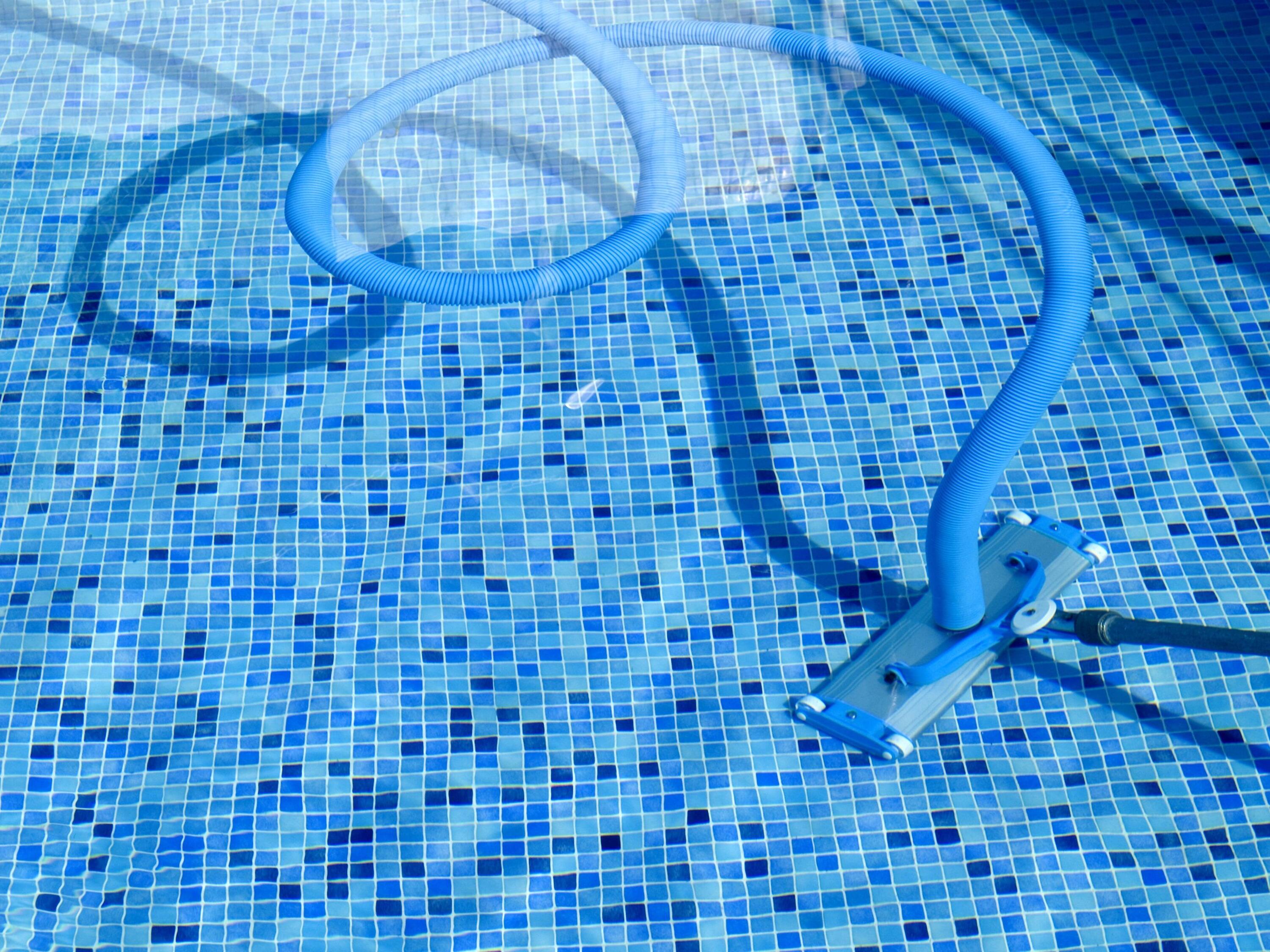 PRODUITS PISCINE picture
