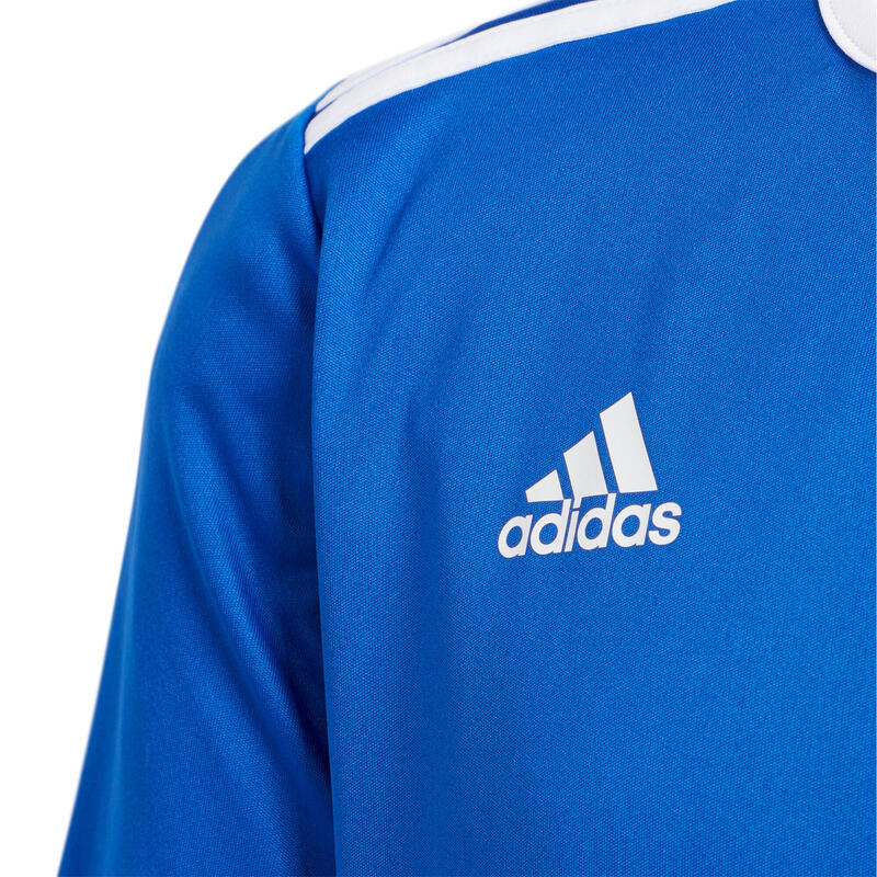 Maillot enfant adidas Entrada