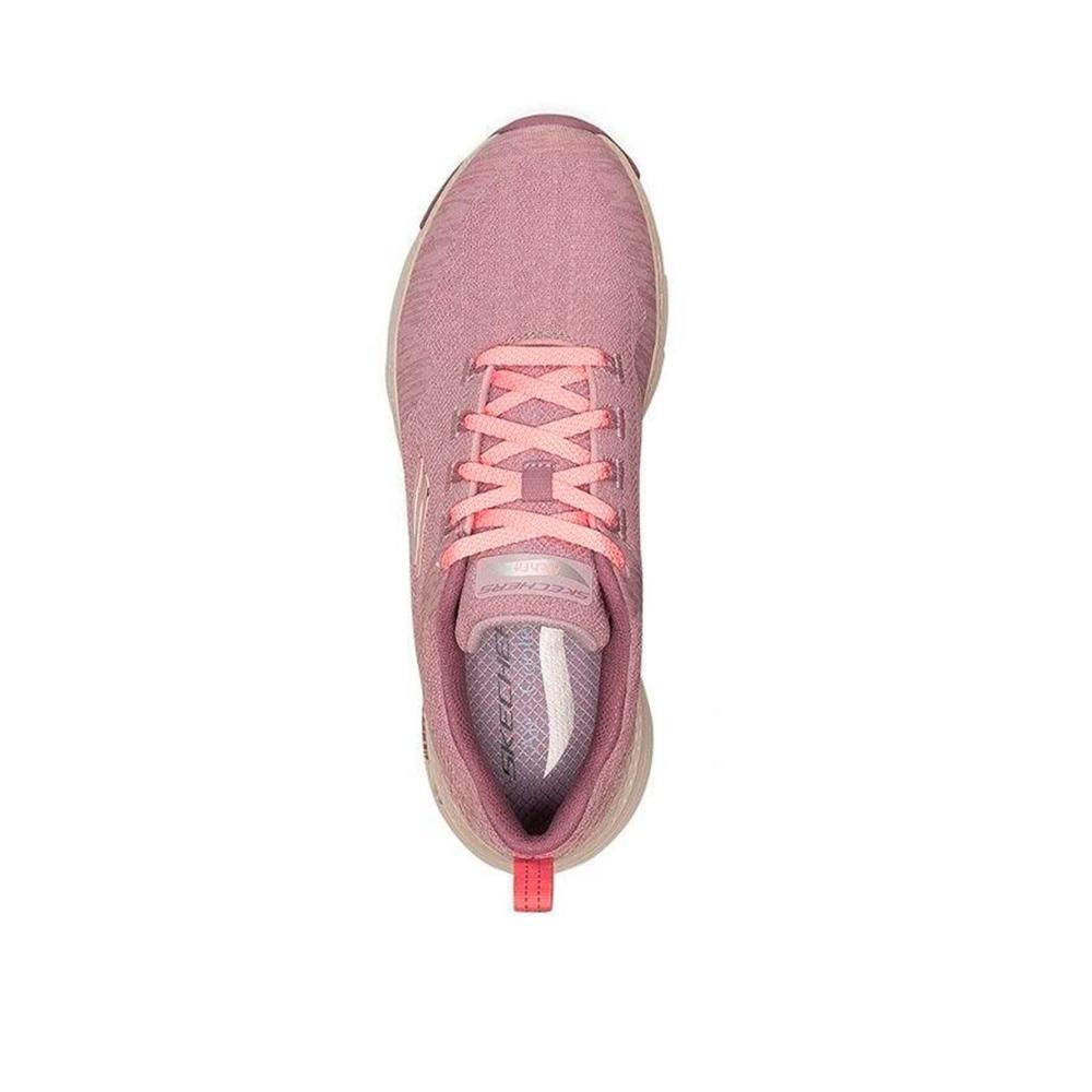 Turnschuhe Skechers Modell 149414MVE für frauen 5/7