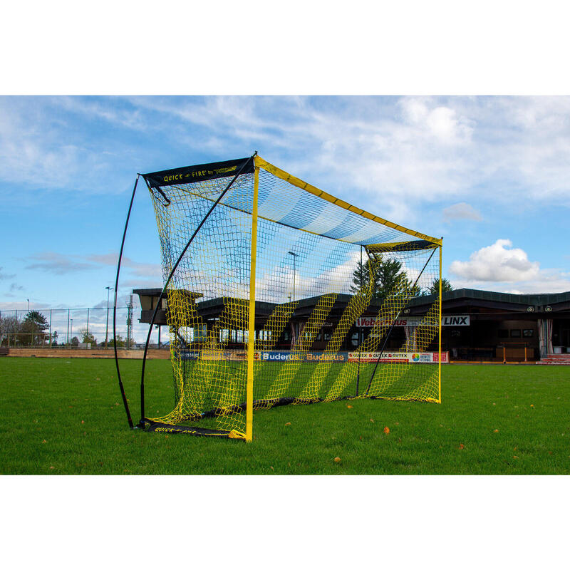 But de foot QuickFire modulable 3/4m x 1,5/2m