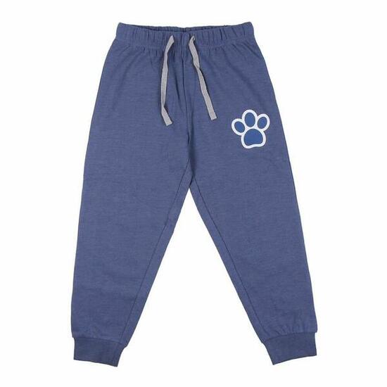 Joggingpak voor kinderen The Paw Patrol Grijs