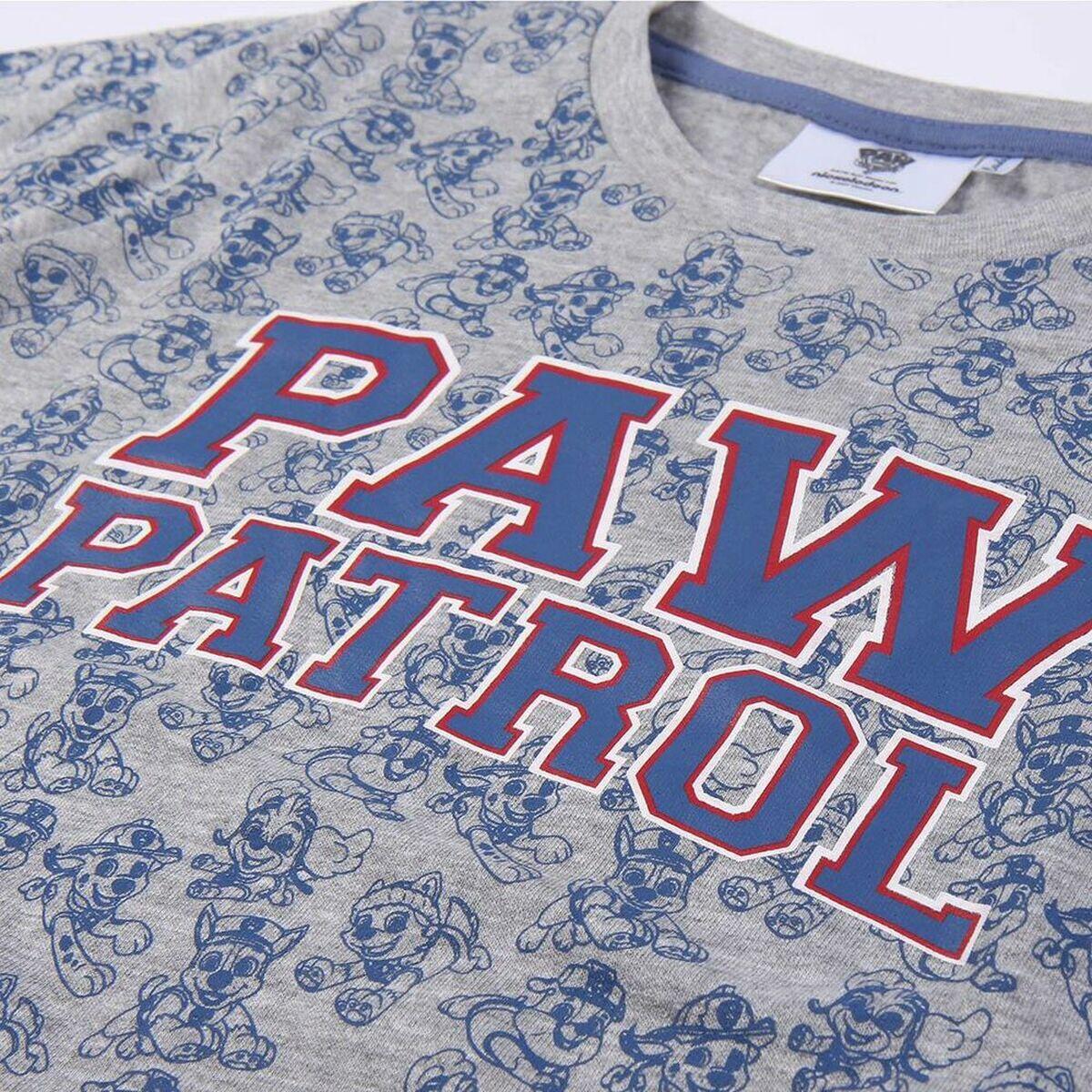 Survêtement Enfant The Paw Patrol Gris 2/5