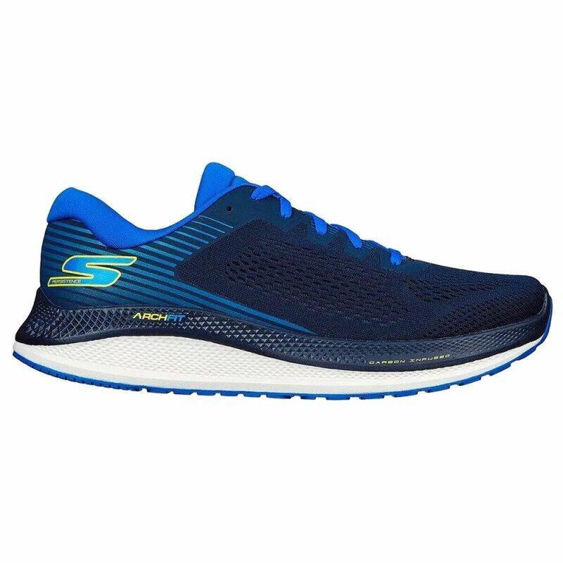 Zapatillas de Running para Adultos Skechers Go Run Persistence Hombre