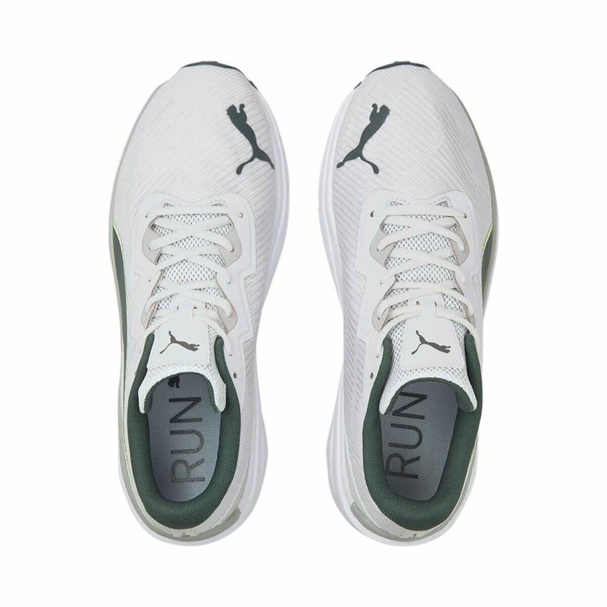 Zapatillas de Running para Adultos Puma Blanco 4/7