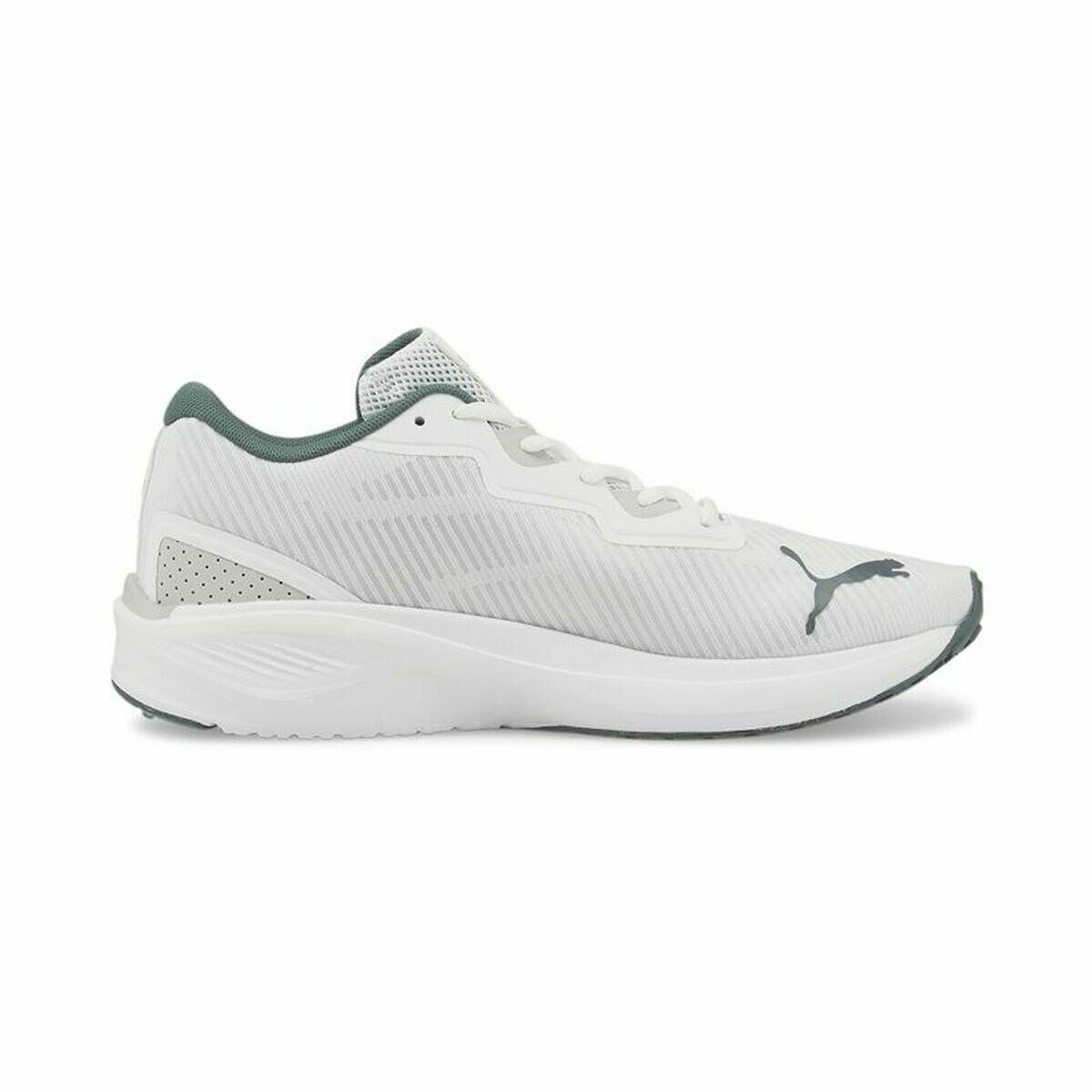 Zapatillas de Running para Adultos Puma Blanco 2/7