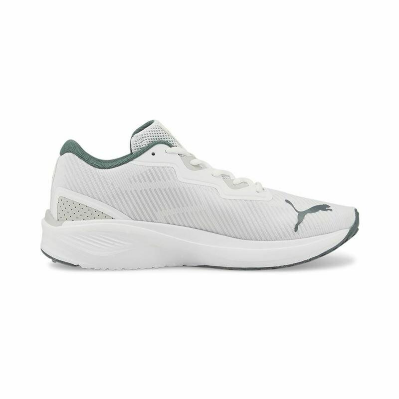 Zapatillas de Running para Adultos Puma Blanco