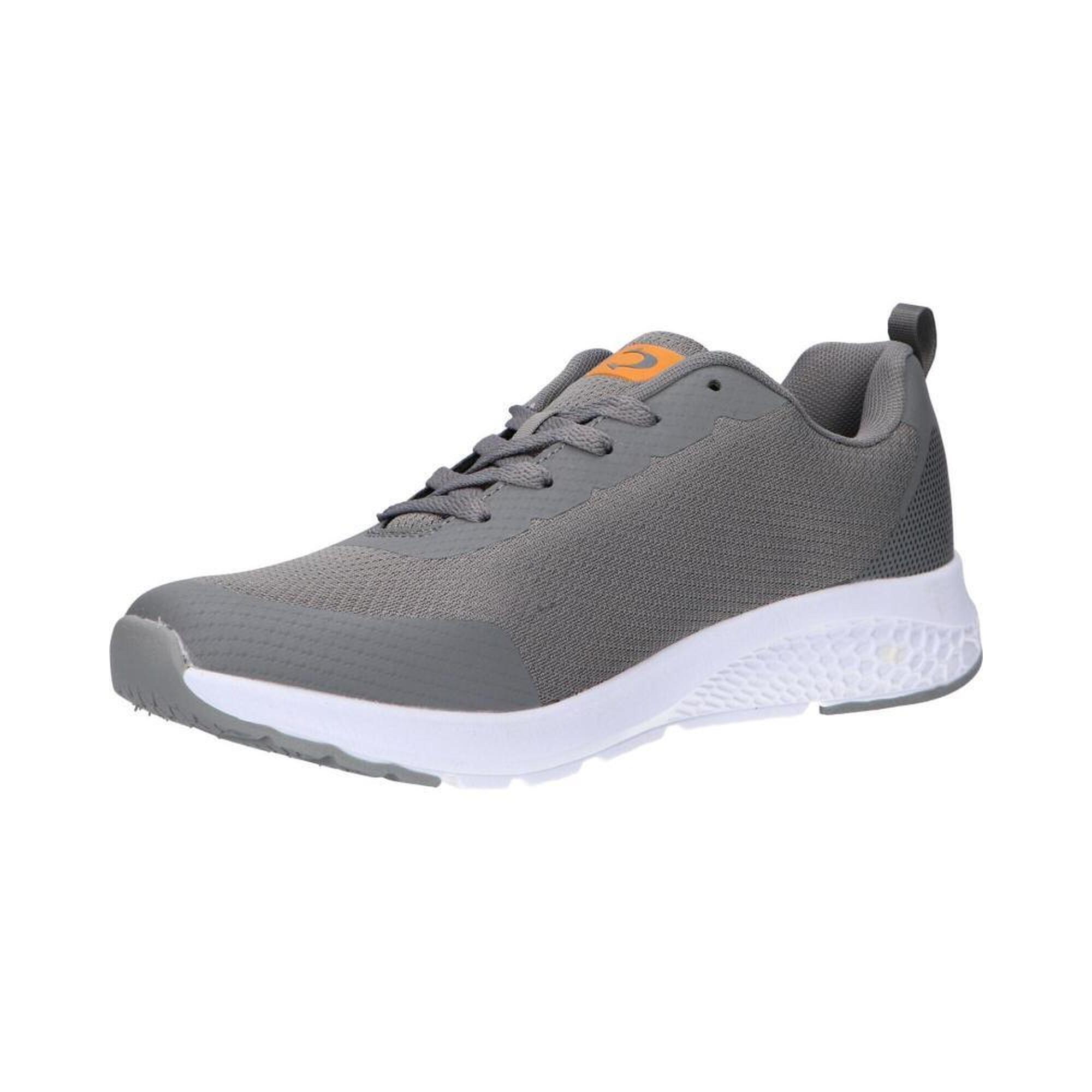 Scarpe da Running per Adulti John Smith Ronel Grigio