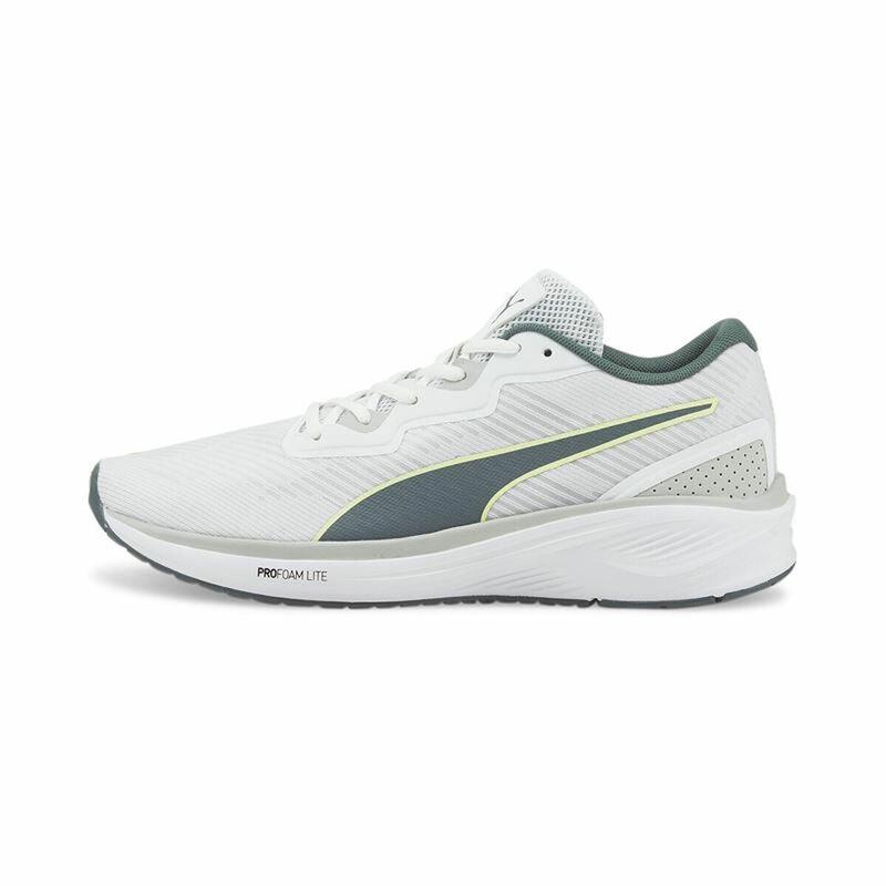 Zapatillas de Running para Adultos Puma Blanco