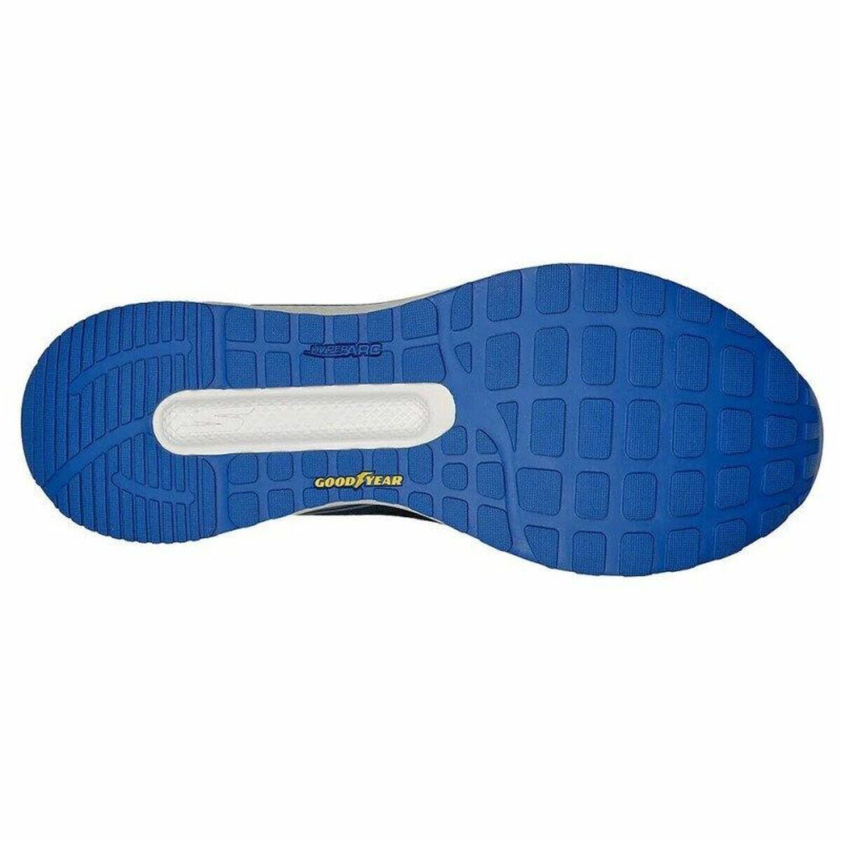 Zapatillas de Running para Adultos Skechers Tech GOrun Azul 4/6
