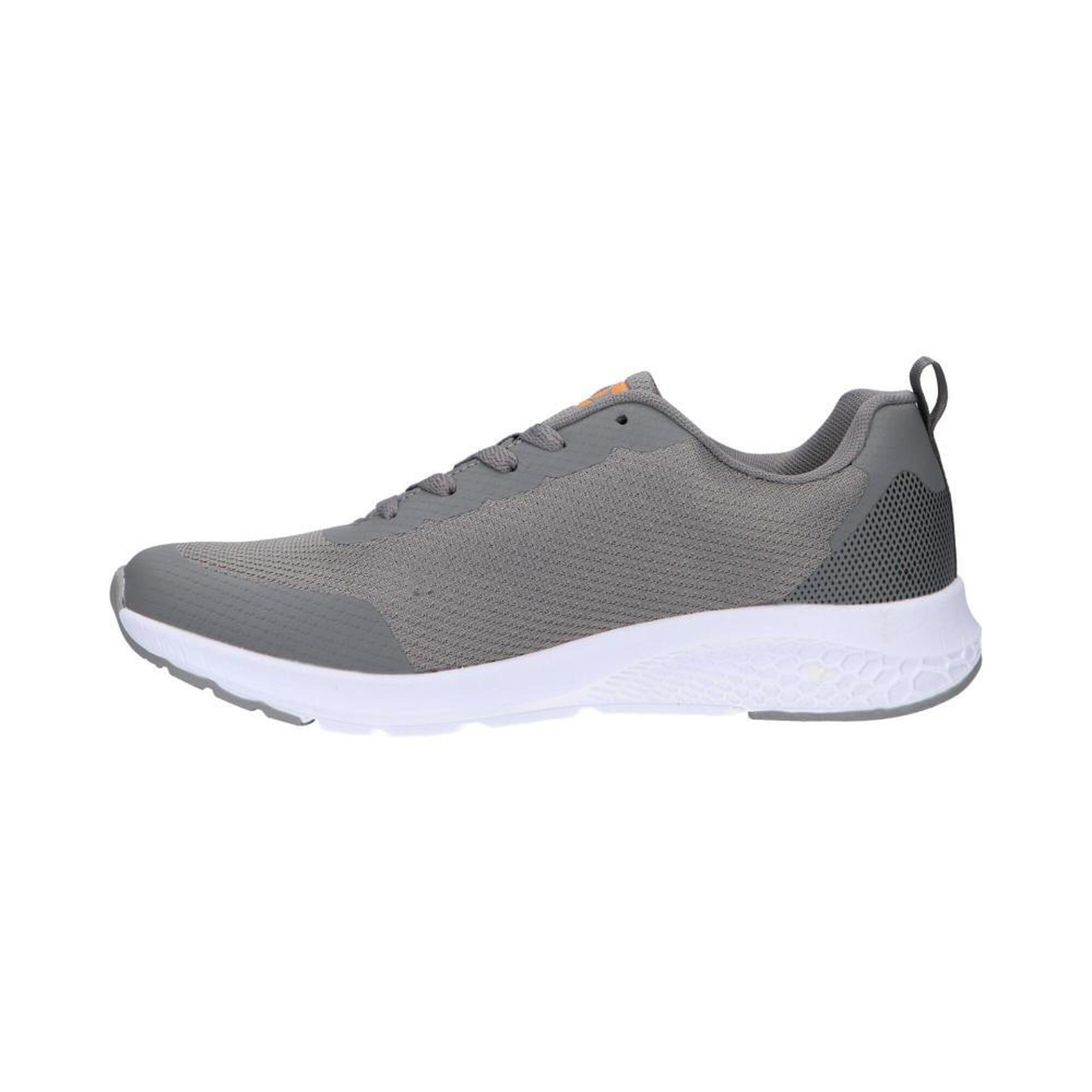 Scarpe da Running per Adulti John Smith Ronel Grigio