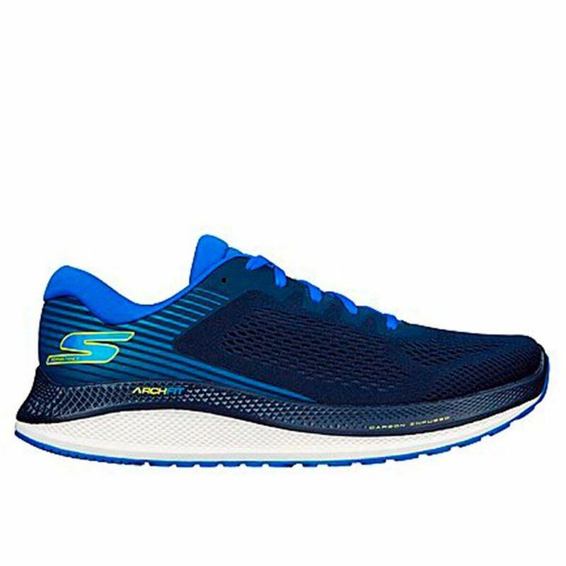 Zapatillas de Running para Adultos Skechers Go Run Persistence Hombre