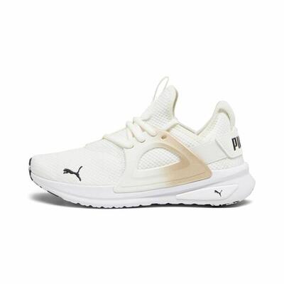 Zapatillas de Running para Adultos Running Puma Softride Enzo Evo Blanco