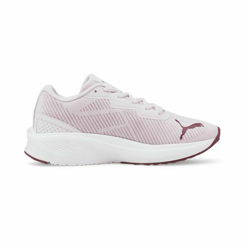 Zapatillas de Running para Adultos Puma Rosa