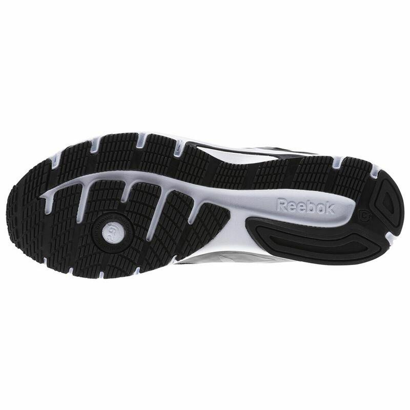 Zapatillas Deportivas Mujer Reebok Triplehall 7.0 Negro