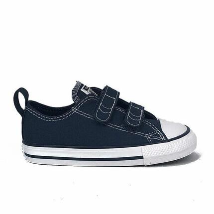 Zapatillas Casual Niño Converse Chuck Taylor All Star Azul marino