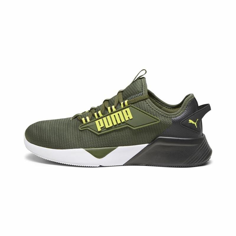 Zapatillas de Running para Adultos Puma Retaliate 2 Hombre