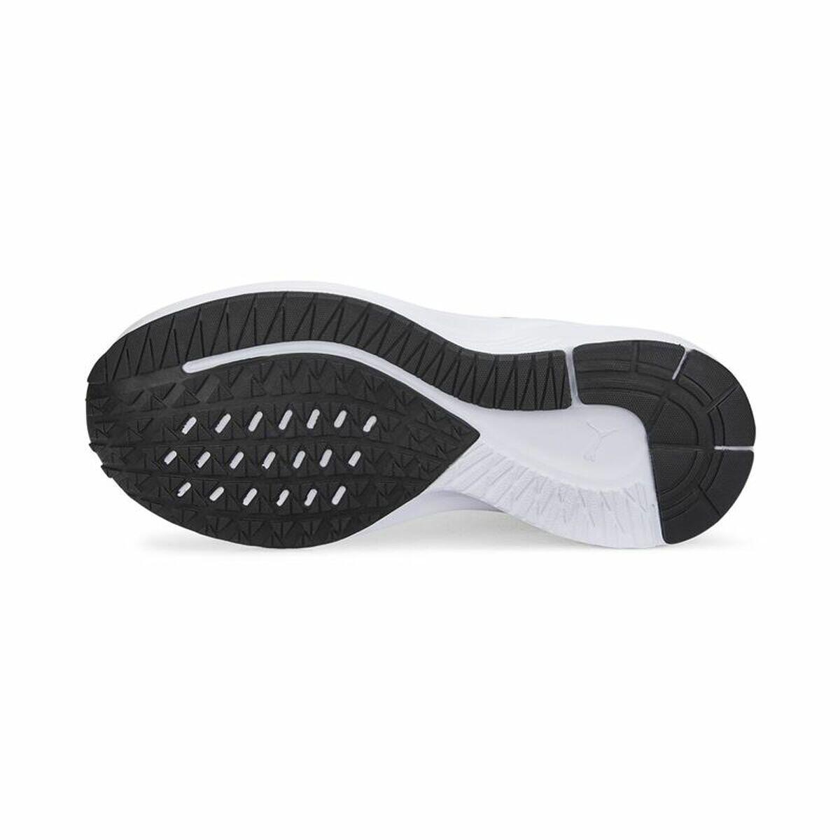 Zapatillas de Running para Adultos Puma Aviator Profoam Sky Negro 3/6