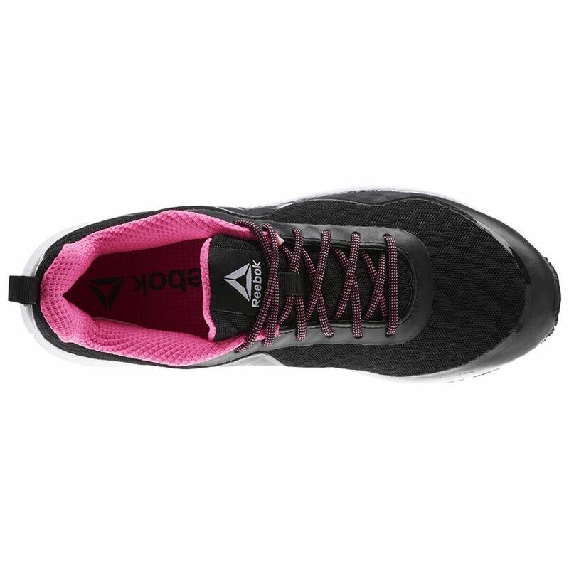 Zapatillas Deportivas Mujer Reebok Triplehall 7.0 Negro