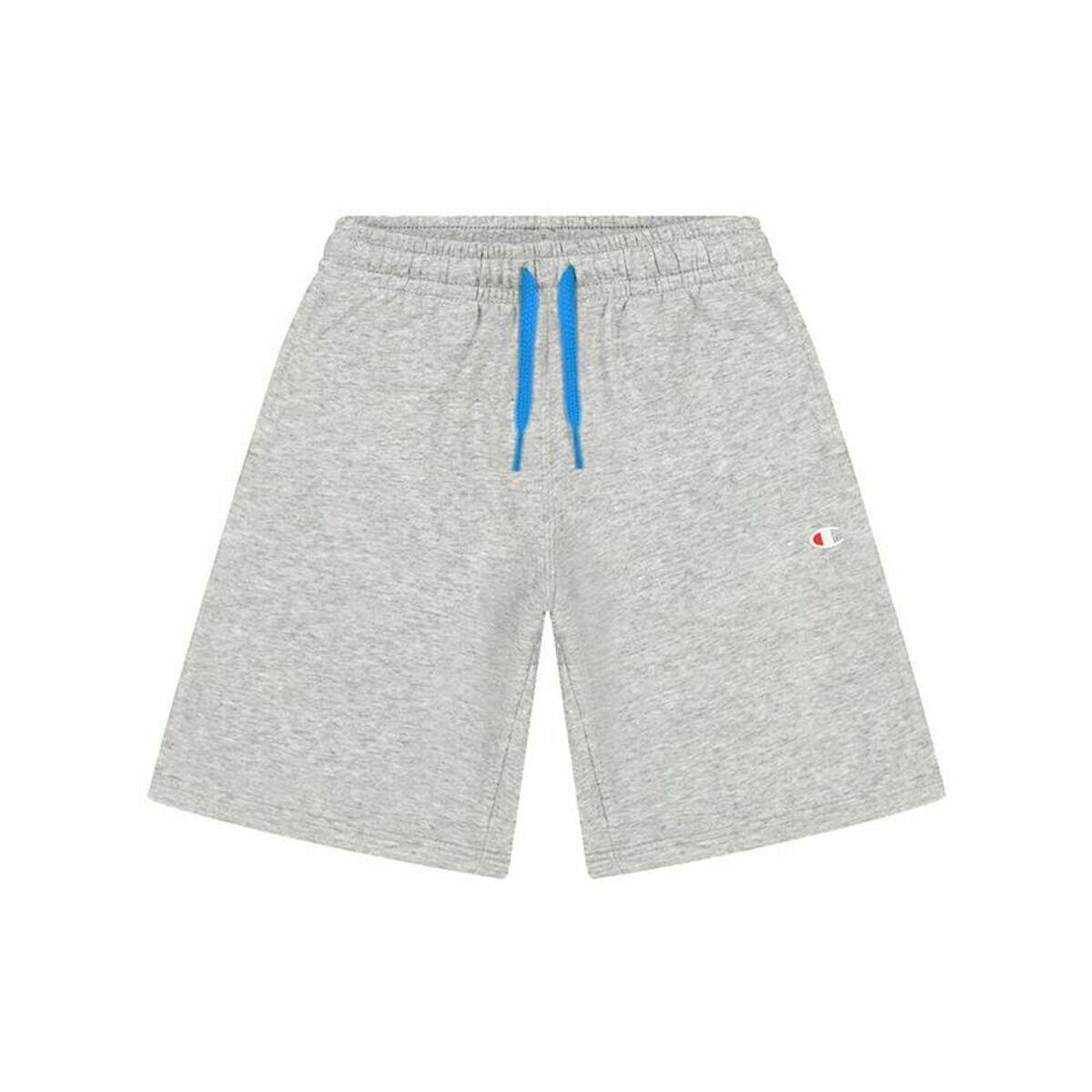 Conjunto Desportivo para Crianças Champion Azul 3/4