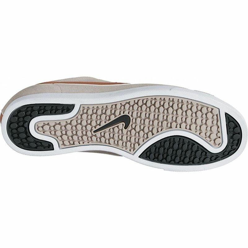 Zapatillas Casual de Mujer Nike Racquette Cobre