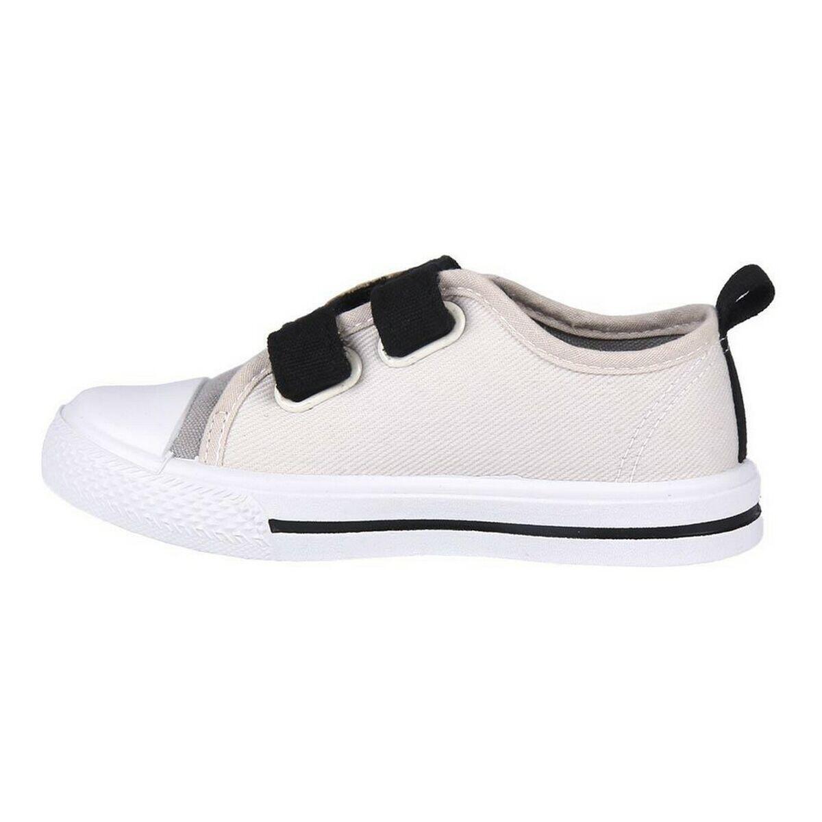 Zapatillas Casual Niño Star Wars Gris 2/5