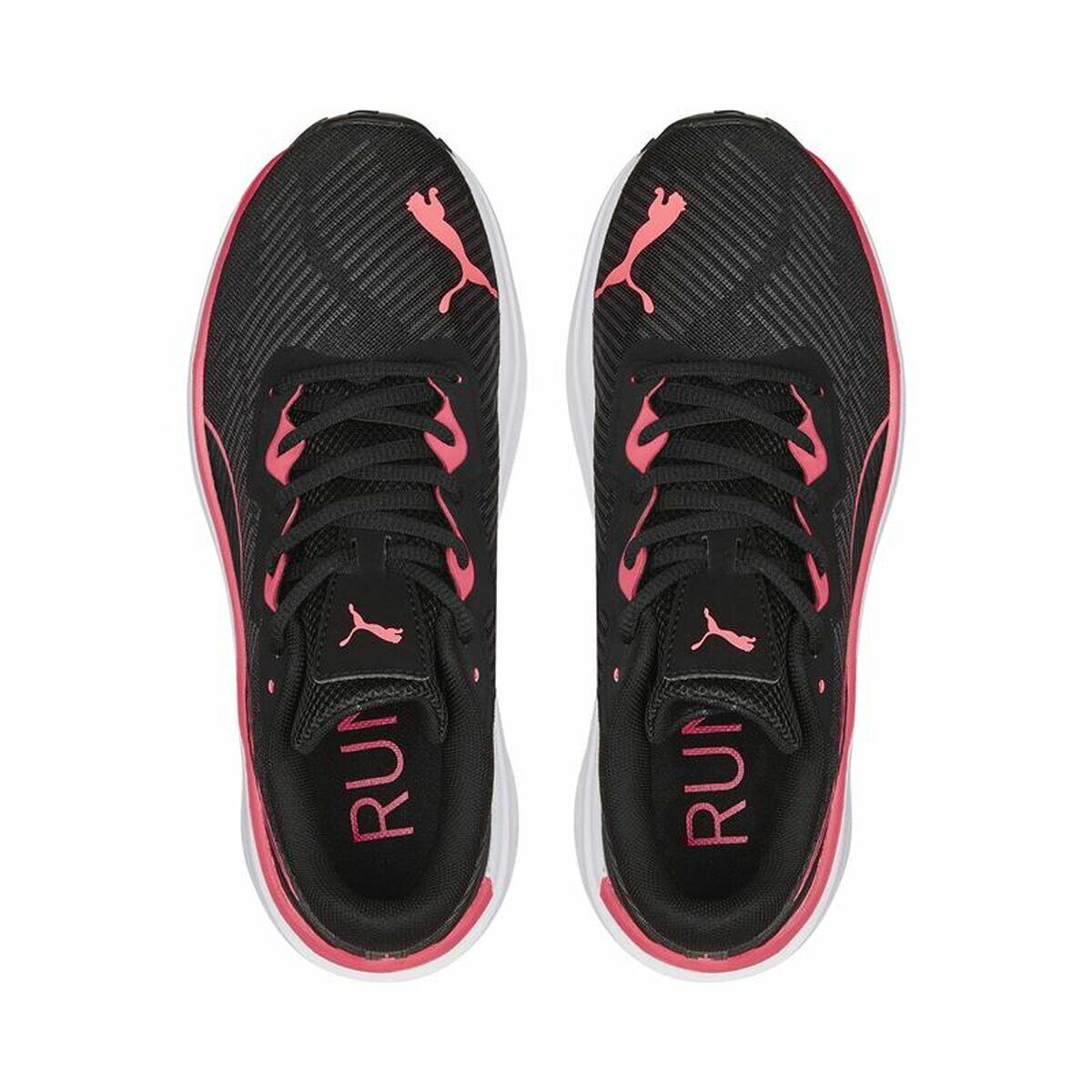Zapatillas de Running para Adultos Puma Aviator Profoam Sky Negro 4/6