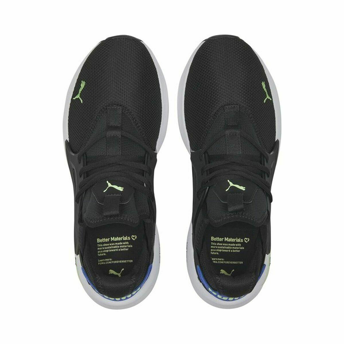 Scarpe da Running per Adulti Puma Softride Enzo Evo Nero 5/5