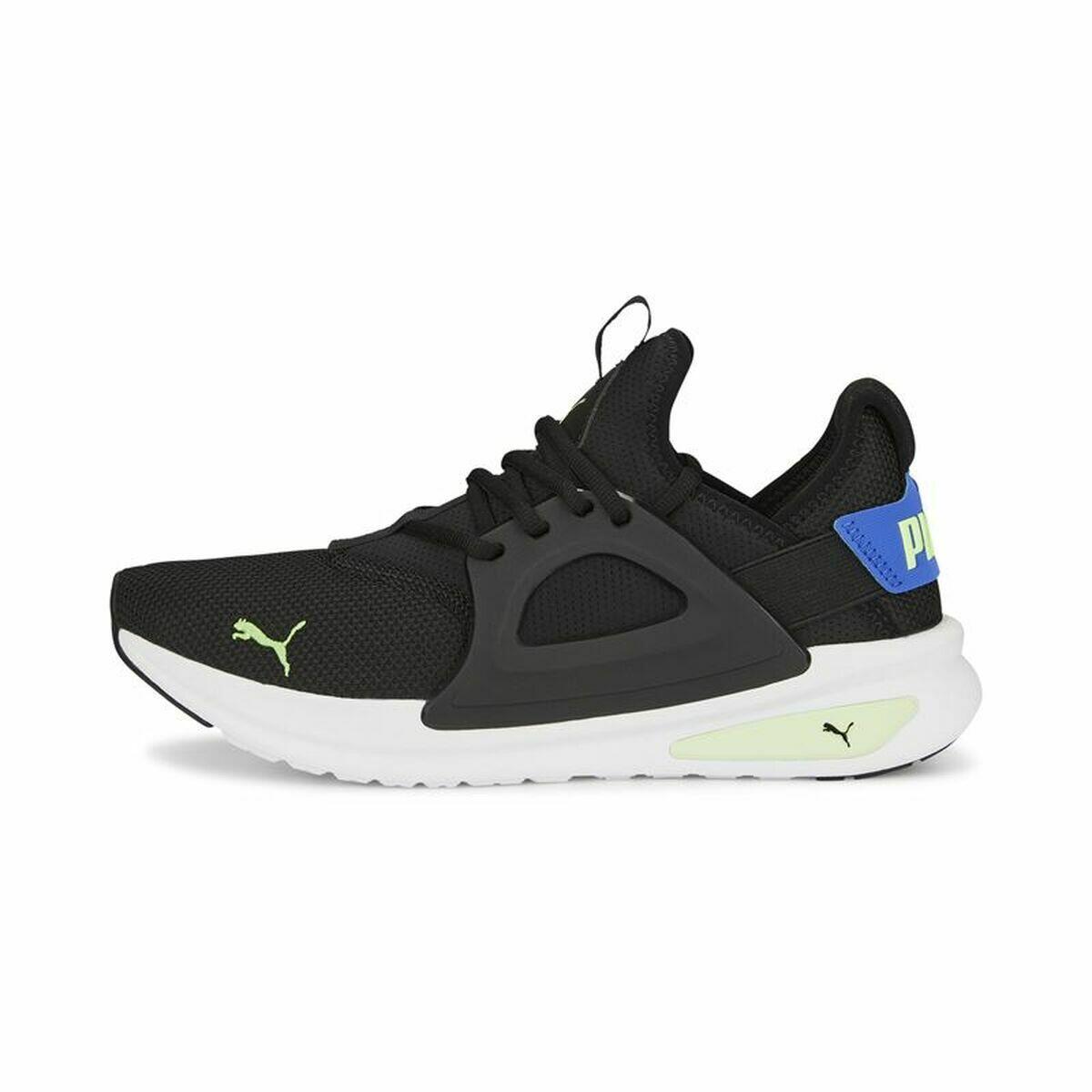 Scarpe da Running per Adulti Puma Softride Enzo Evo Nero 3/5