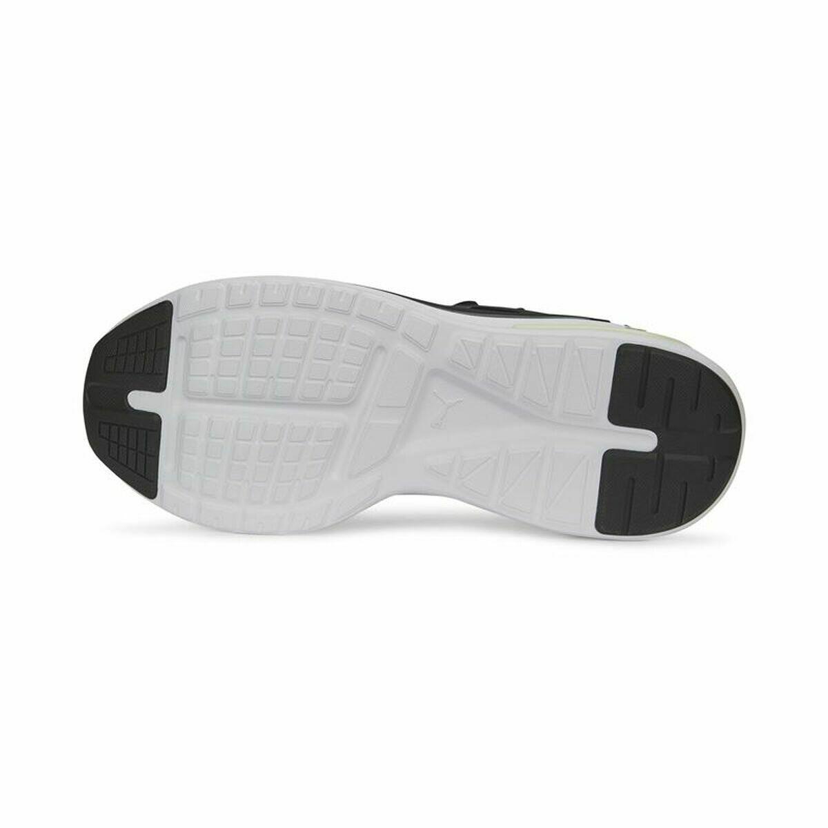 Scarpe da Running per Adulti Puma Softride Enzo Evo Nero 4/5