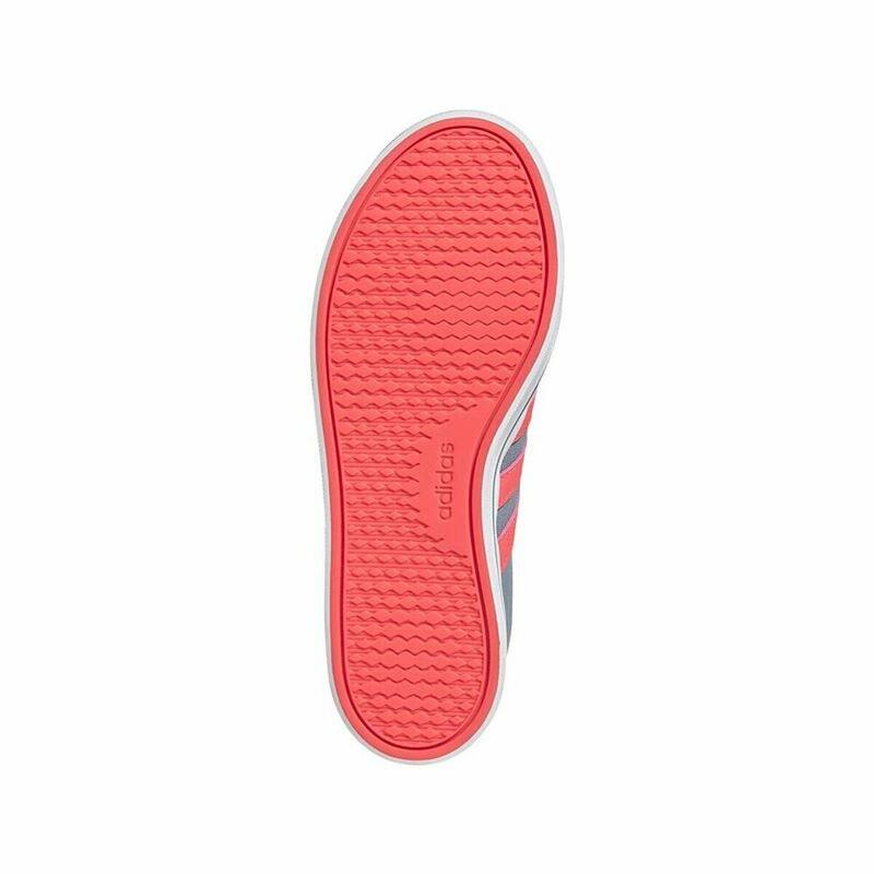 Zapatillas de Running para Adultos Adidas Bravada Azul