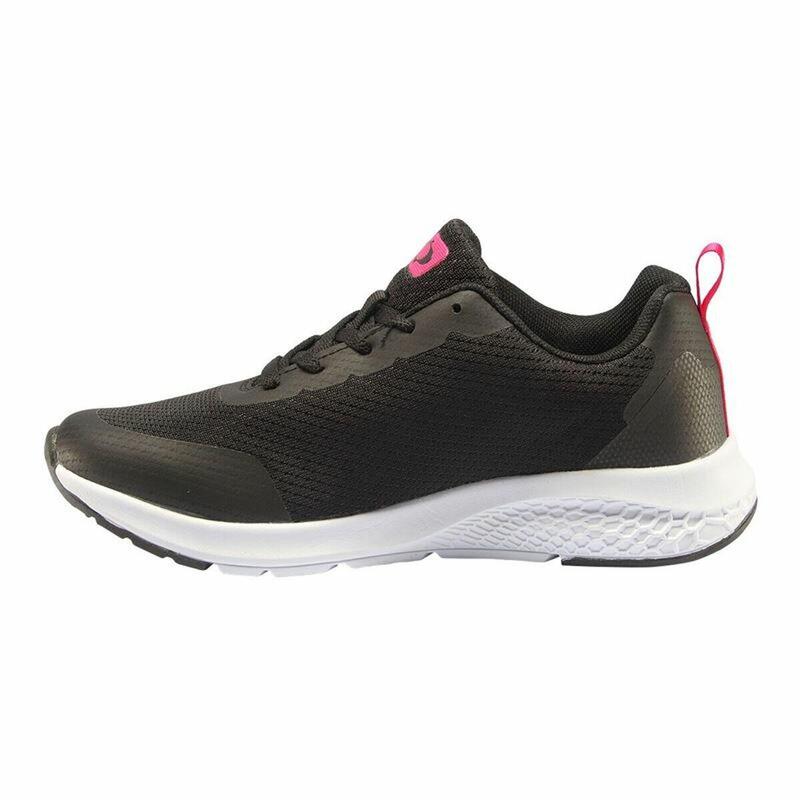 Scarpe da Running per Adulti John Smith Ronel Nero