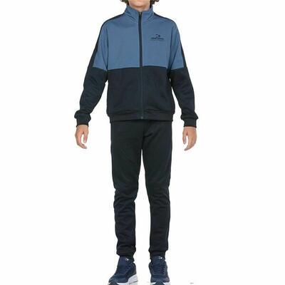 Joggingpak voor kinderen john smith korlo blauw