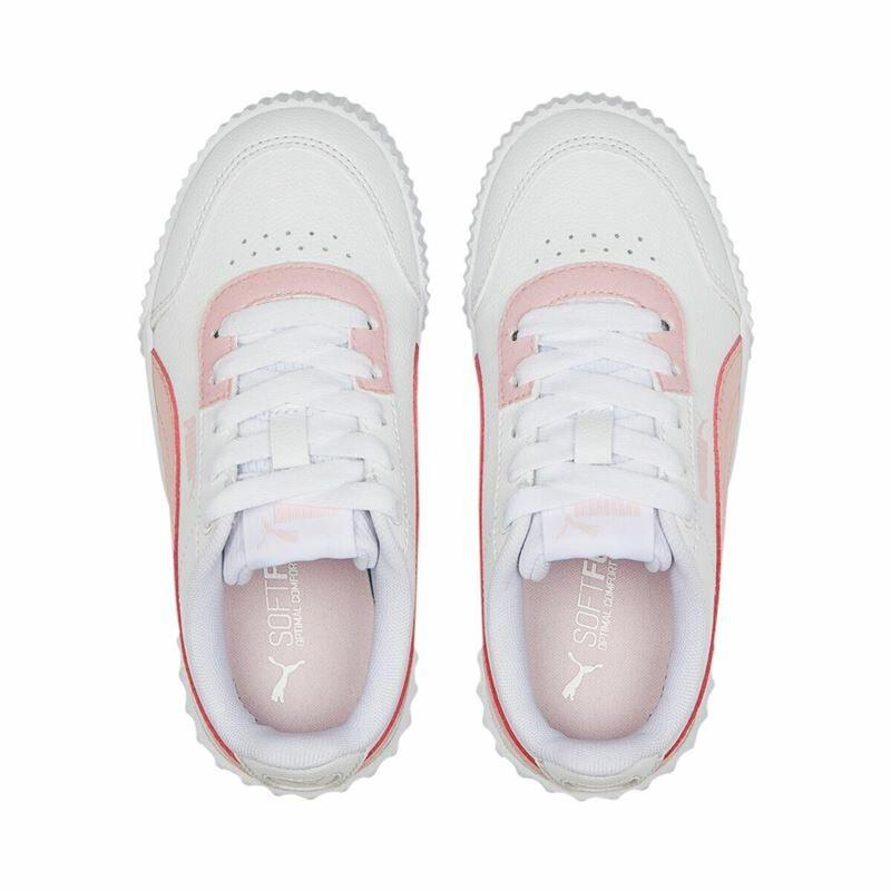 Scarpe da Tennis Casual Bambino Puma