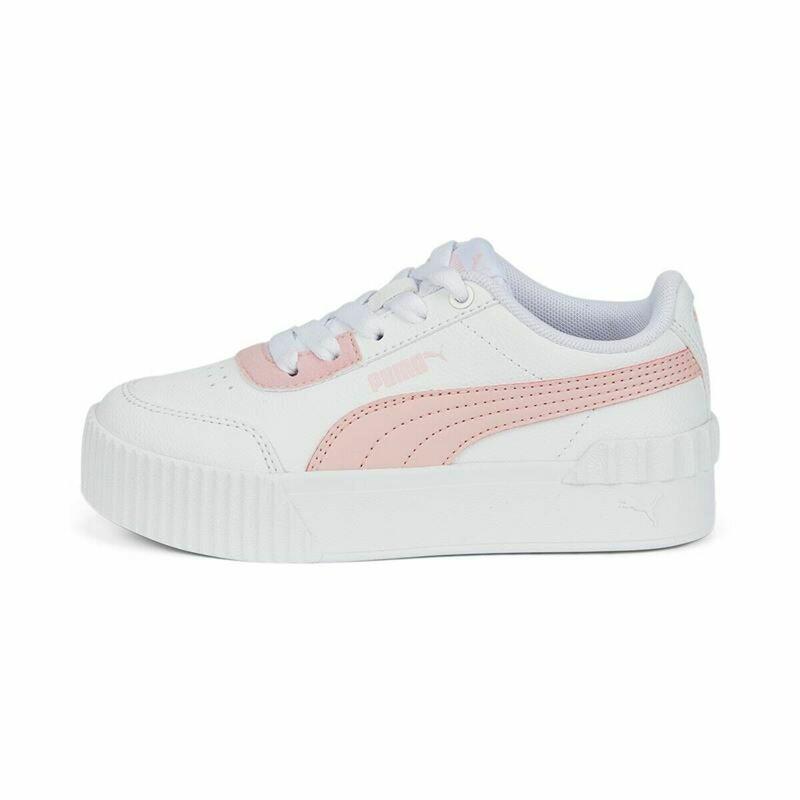 Scarpe da Tennis Casual Bambino Puma