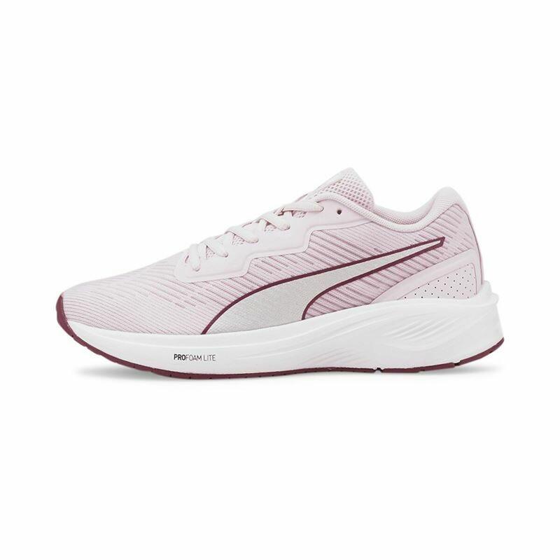 Zapatillas de Running para Adultos Puma Rosa