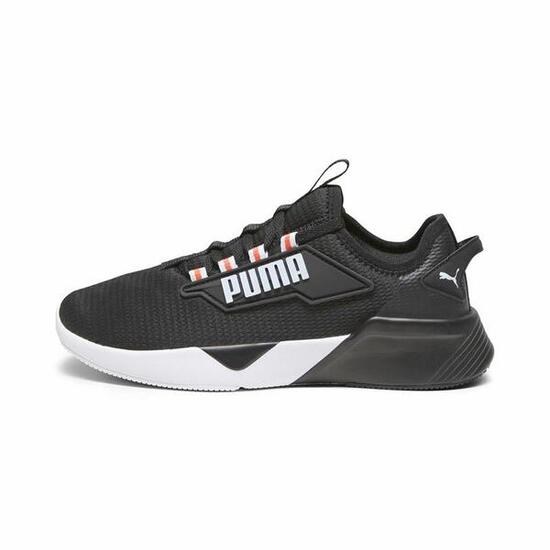 Scarpe da Running per Adulti Puma Retaliate 2 Nero