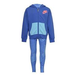 Survêtement Enfant Nike Bleu