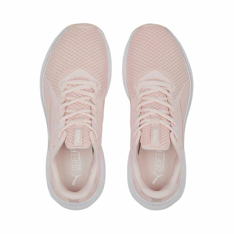 Zapatillas de Running para Adultos Puma Twitch Runner Fresh Rosa