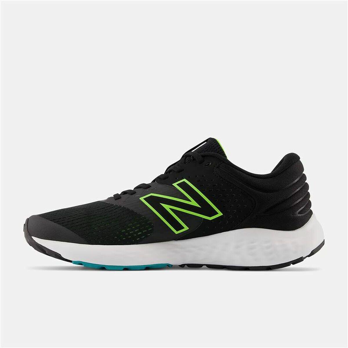 Laufschuhe für Erwachsene New Balance 520v7 Schwarz 2/5