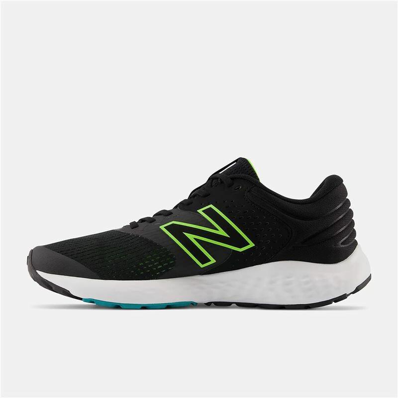 Zapatillas de Running para Adultos New Balance 520v7 Negro