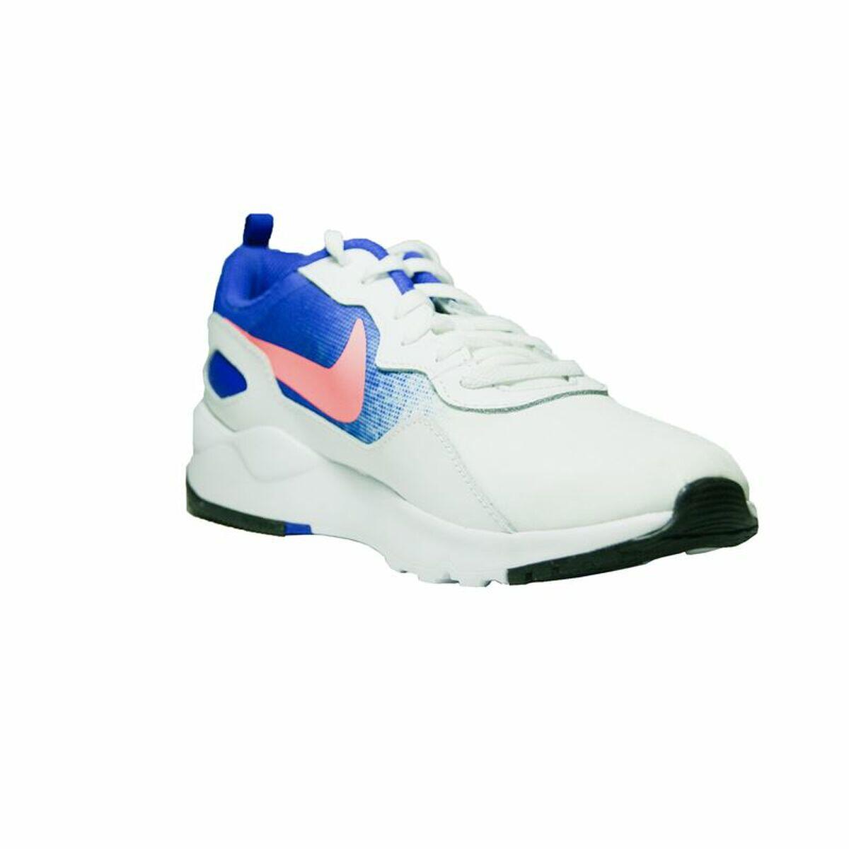 Baskets Casual pour Femme Nike Stargazer Blanc 3/5