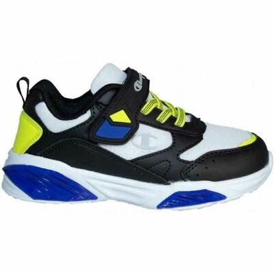 Zapatillas Deportivas Infantiles Champion Low Cut Wave Td