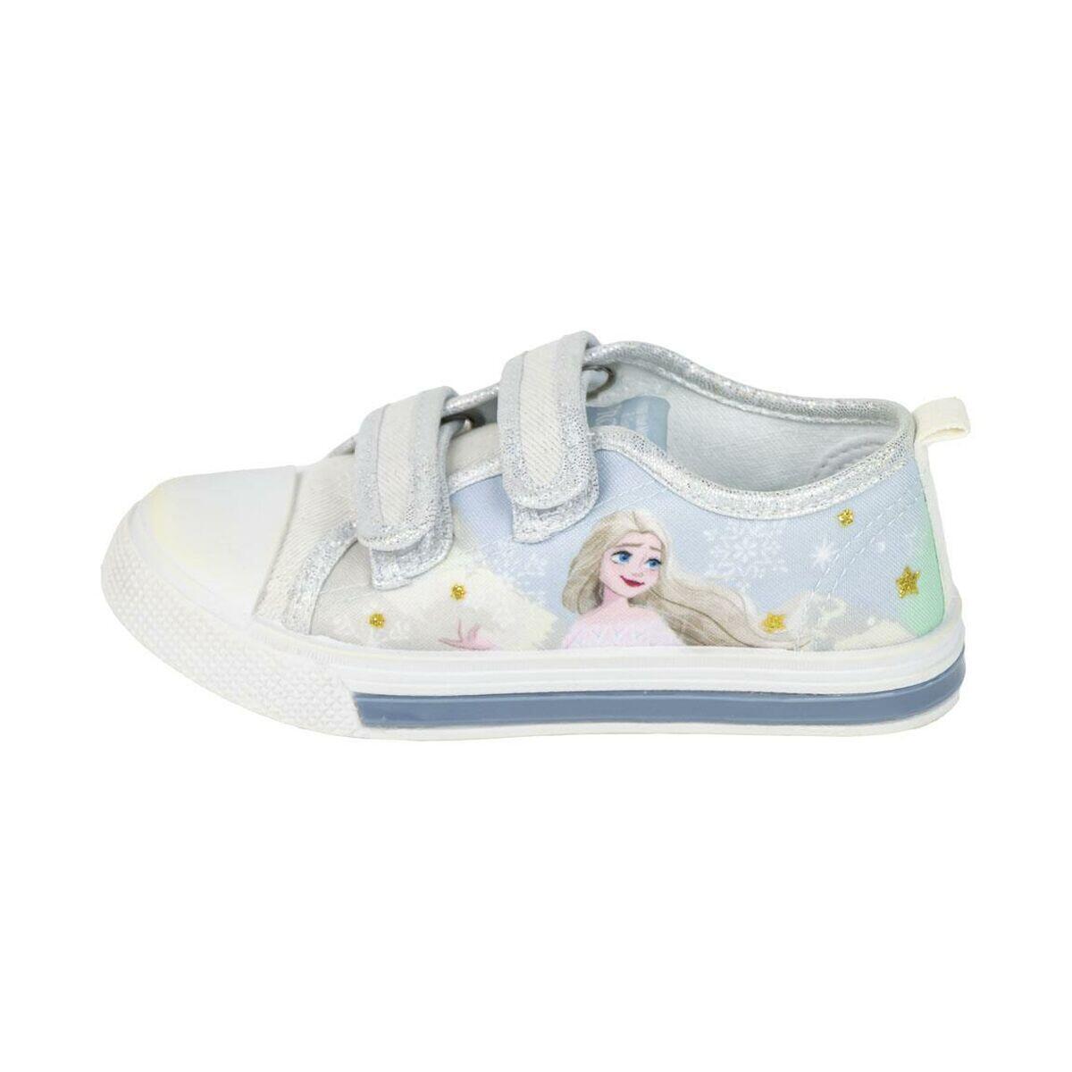 Chaussures casual enfant Frozen 3/5