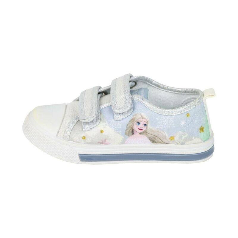 Zapatillas Casual Niño Frozen